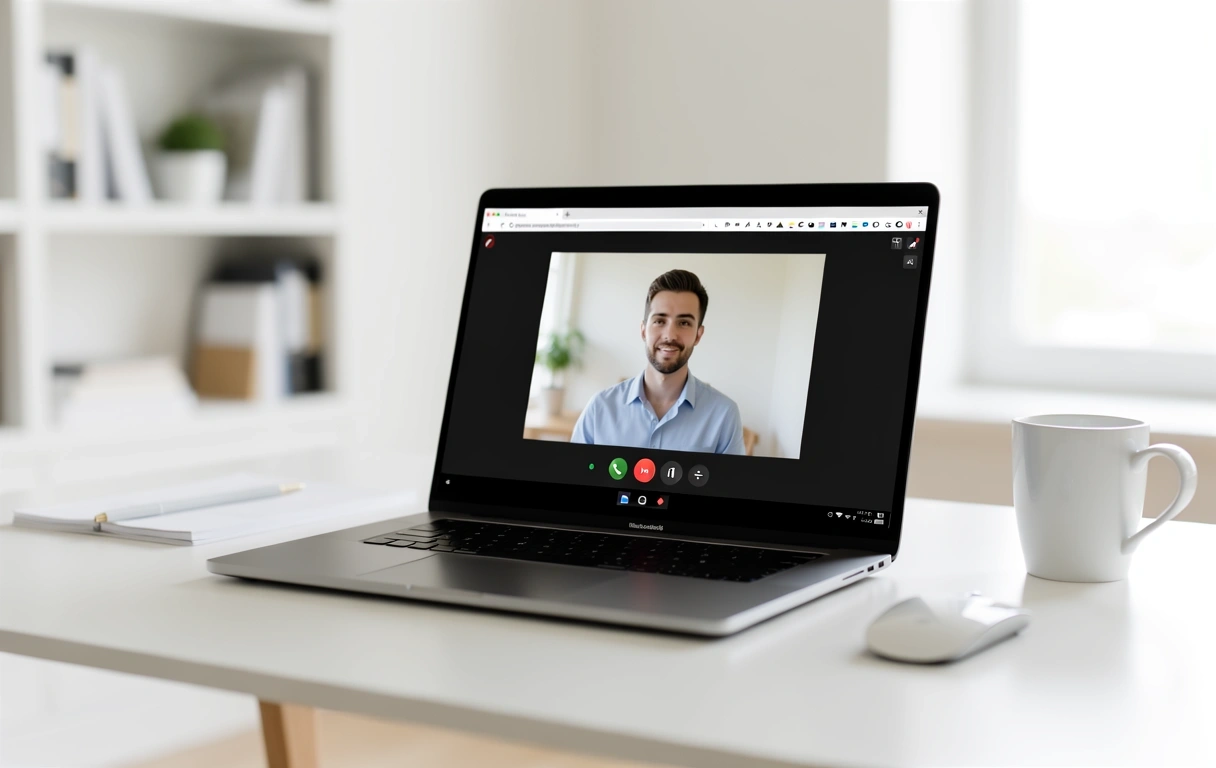 Online-Beratung Umsetzung